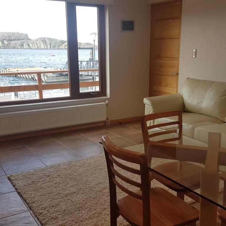 Costanera Apart - Apartamento - 2