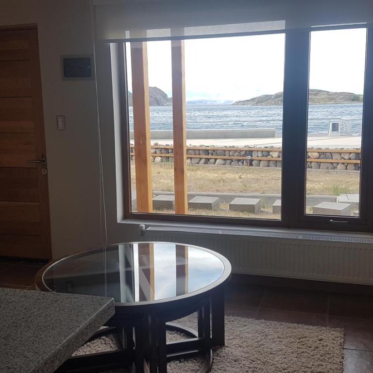 Costanera Apart - Apartamento - 3