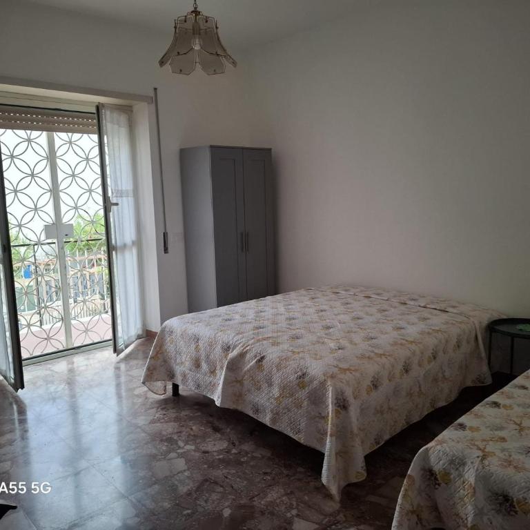 Casa Detta - Appartement 2 Chambres - 5