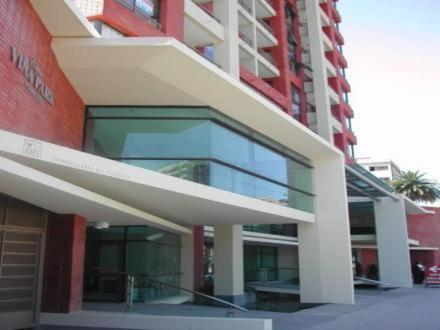 Departamento Hernan - Apartamento de 1 dormitorio - 13