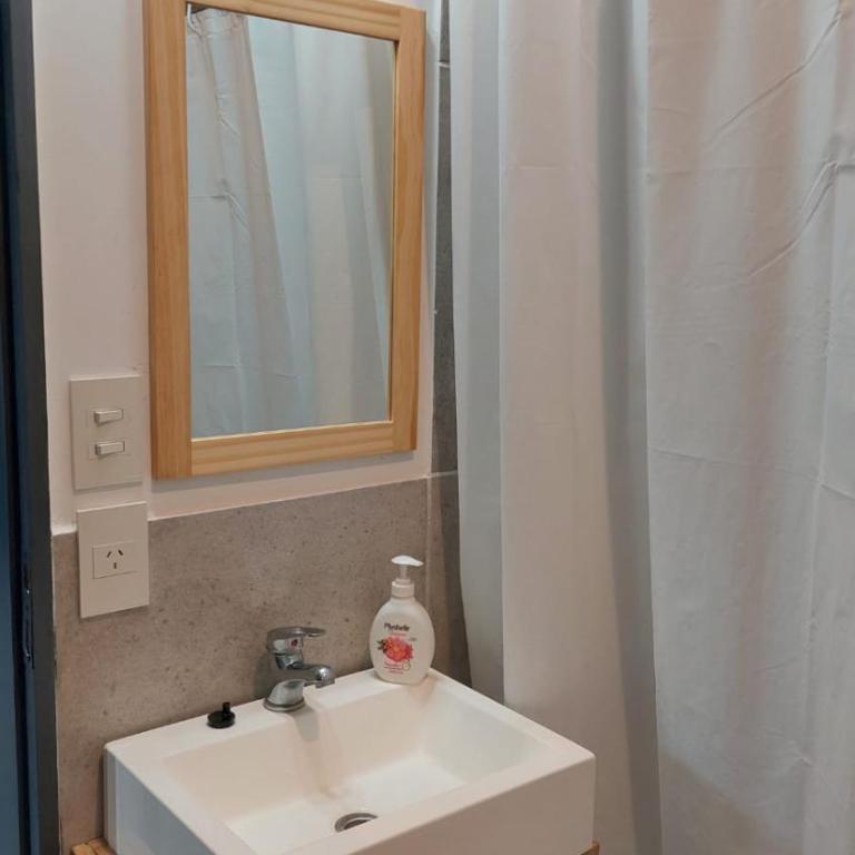 Malbec Studio Pilar - One-Bedroom Apartment - 30