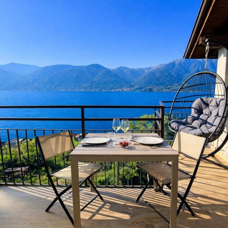 Il Bellavista - Appartamento con 1 Camera da Letto - 23
