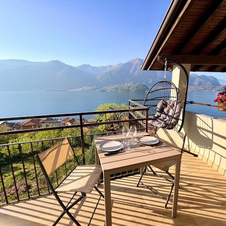 Il Bellavista - Appartamento con 1 Camera da Letto - 15