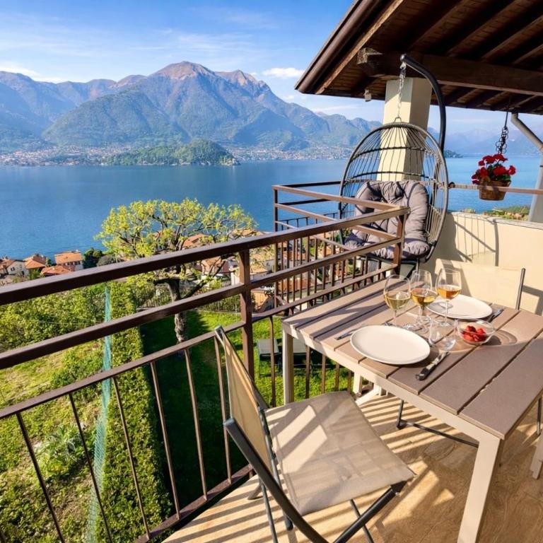 Il Bellavista - Appartamento con 1 Camera da Letto - 13
