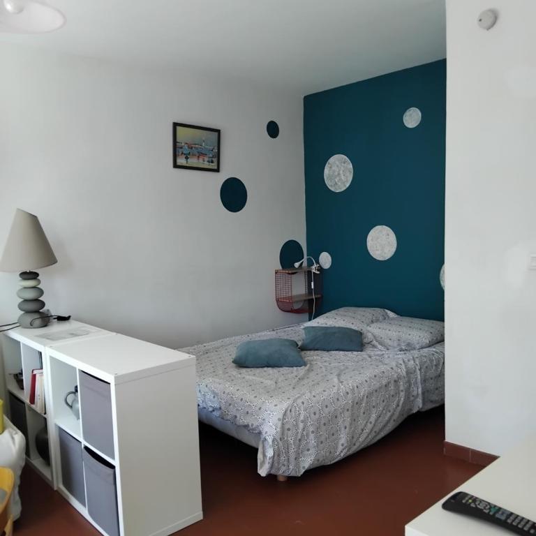 idéal curiste - Apartment mit 1 Schlafzimmer - 11