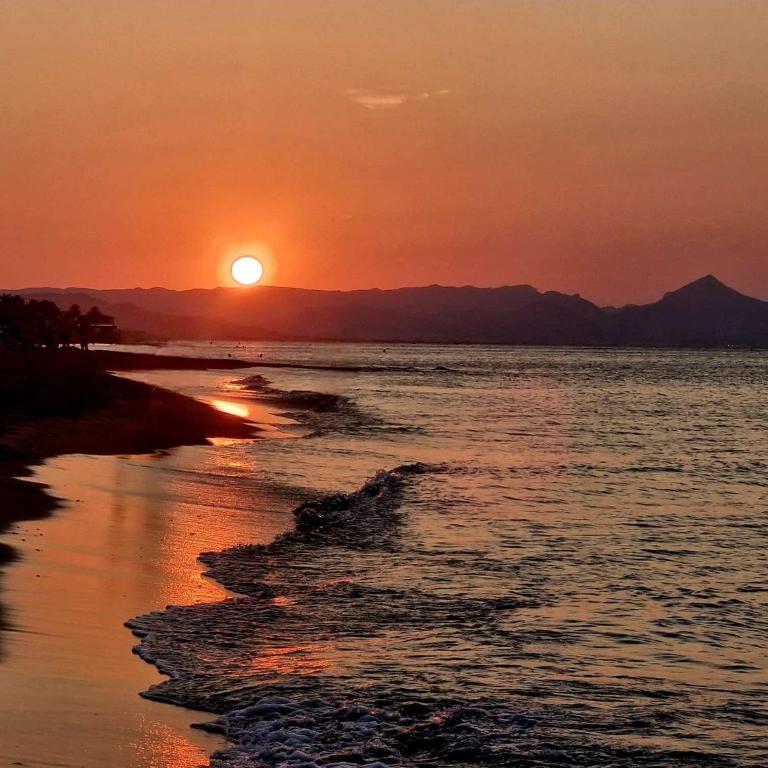 Primera línea de playa - Apartamento de 3 dormitorios - 3