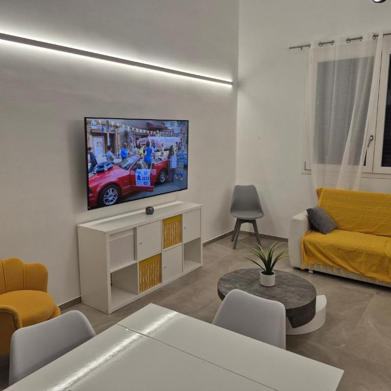 Loft "Up & White" Purezza Fascino Spazio Lecce - Casa con 2 Camere da Letto - 20
