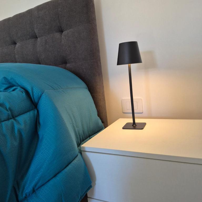 Loft "Up & White" Purezza Fascino Spazio Lecce - Casa con 2 Camere da Letto - 5