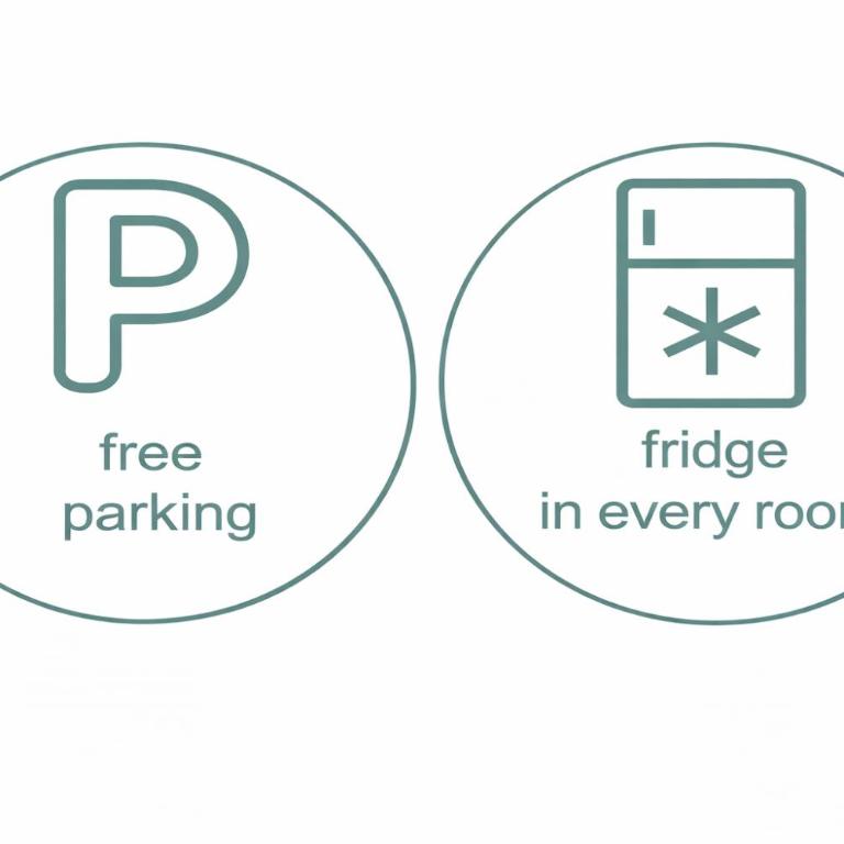 Das Schreder Hotel - Munich Free Parking - Camera Singola Standard - 1