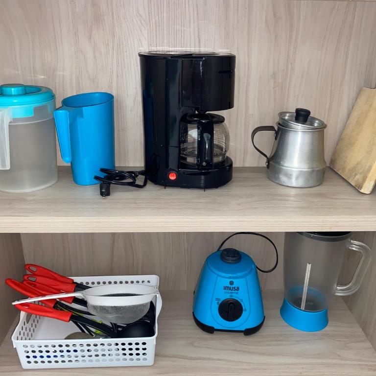 Moderno Apartamento Manizales - Apartamento de 3 dormitorios - 12