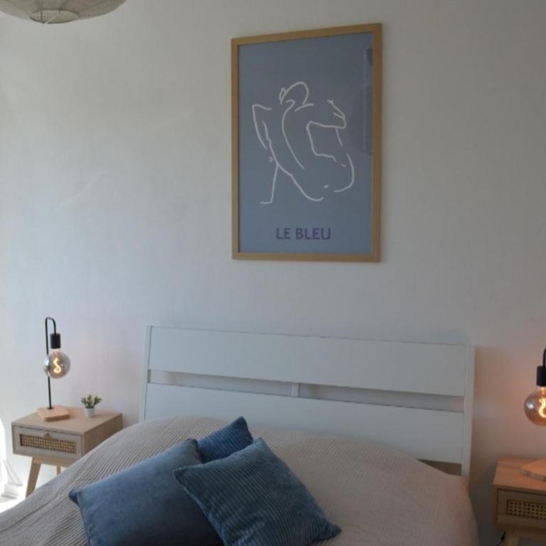 Le Panorama D'Exception-65M2- Parking Privé en Sous-Sol - Appartement 1 Chambre - 23
