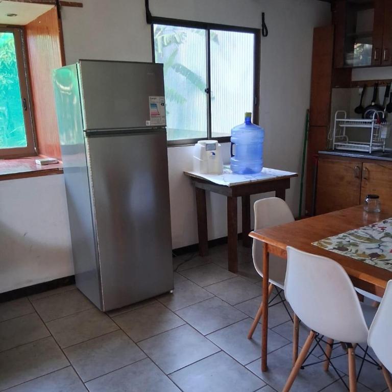 Kauaraki Céntrica Familiar - Casa con 1 dormitorio - 10