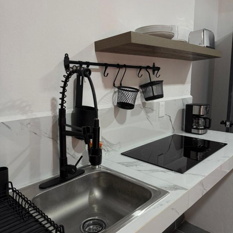 Freya Studio I Romantic Zone - Apartamento de 1 dormitorio - 4