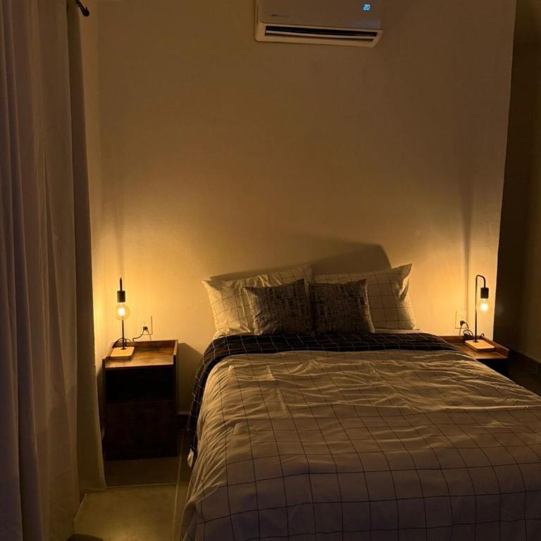 Freya Studio I Romantic Zone - Apartamento de 1 dormitorio - 6
