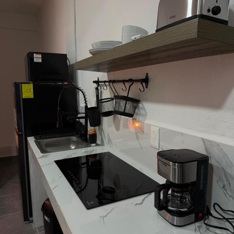 Freya Studio I Romantic Zone - Apartamento de 1 dormitorio - 9