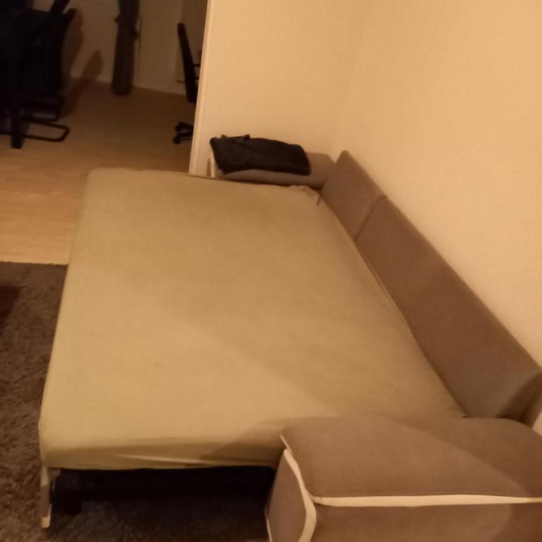Le Panorama D'Exception-65M2- Parking Privé en Sous-Sol - Appartement 1 Chambre - 18