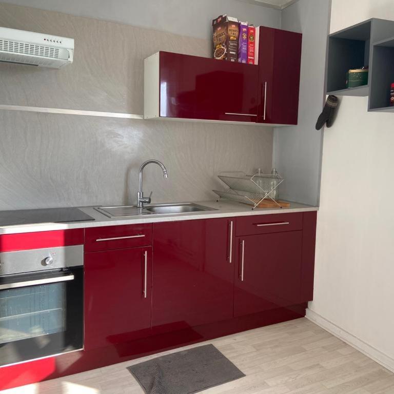 Le Panorama D'Exception-65M2- Parking Privé en Sous-Sol - Appartement 1 Chambre - 16