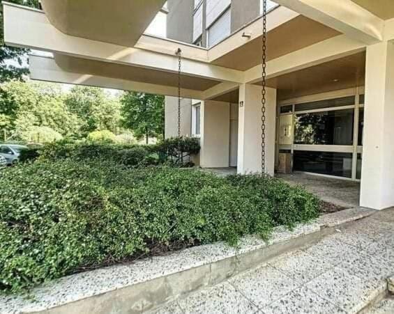 Le Panorama D'Exception-65M2- Parking Privé en Sous-Sol - Appartement 1 Chambre - 10