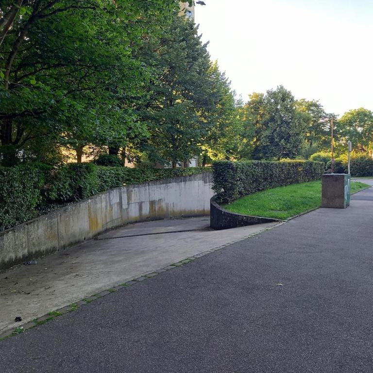 Le Panorama D'Exception-65M2- Parking Privé en Sous-Sol - Appartement 1 Chambre - 5