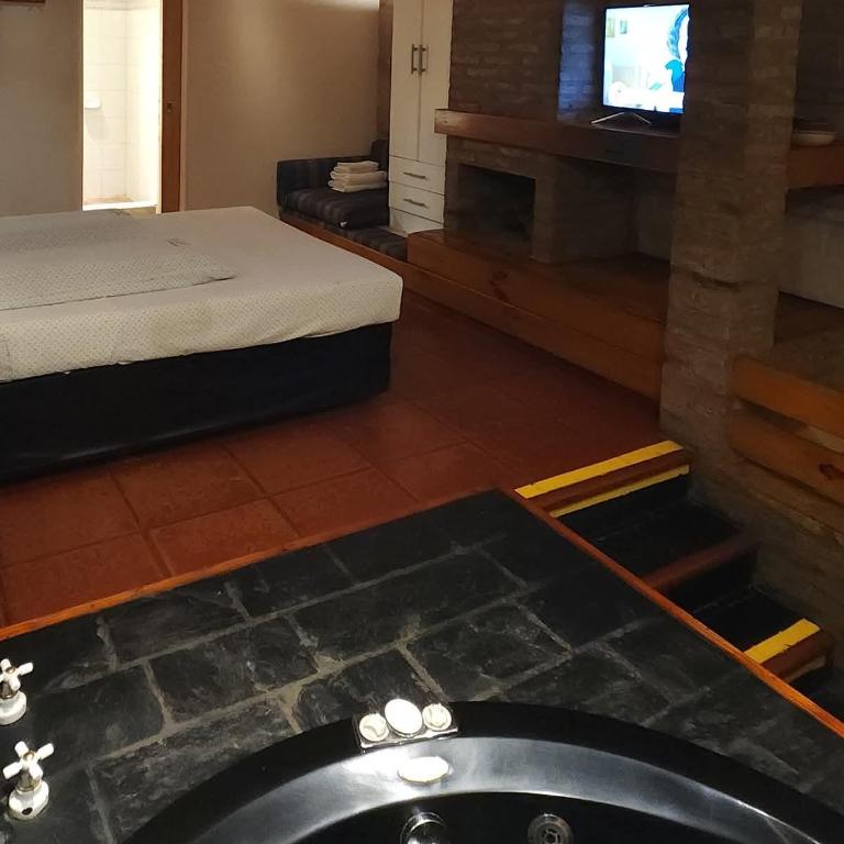 Bahía del Sol Hotel - Apartamento de 1 dormitorio - 17