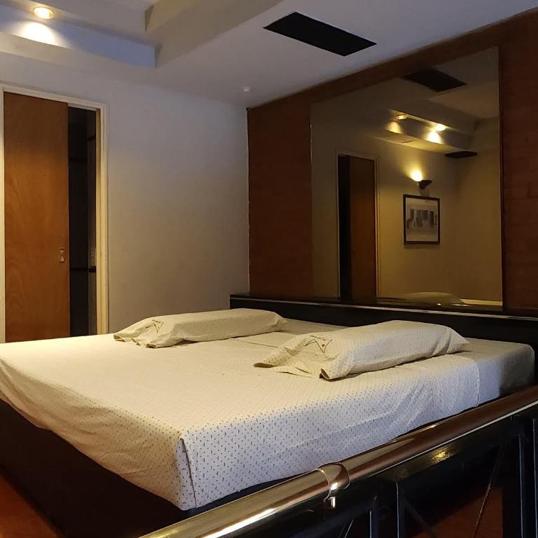 Bahía del Sol Hotel - Apartamento de 1 dormitorio - 12