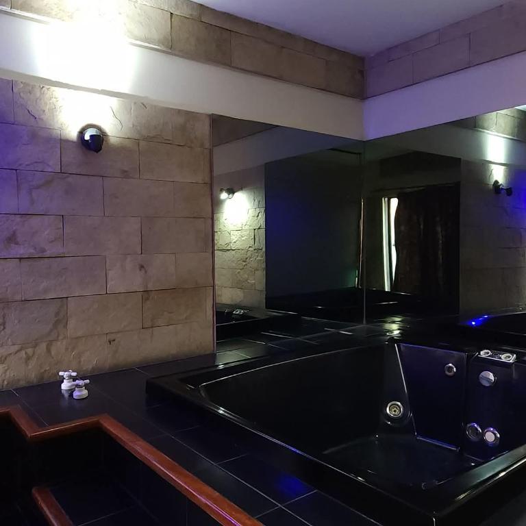Bahía del Sol Hotel - Apartamento de 1 dormitorio - 9
