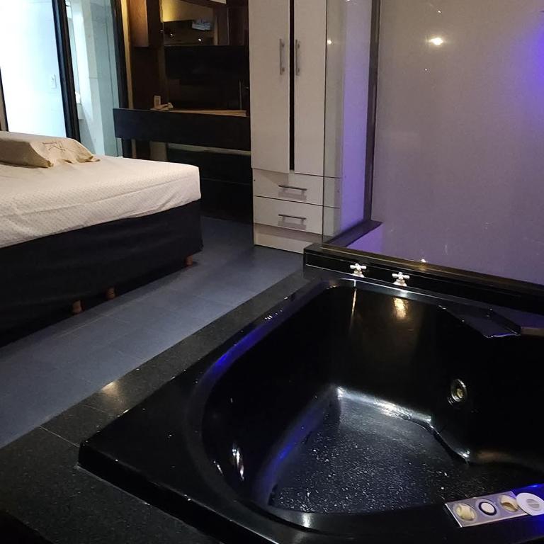 Bahía del Sol Hotel - Apartamento de 1 dormitorio - 21