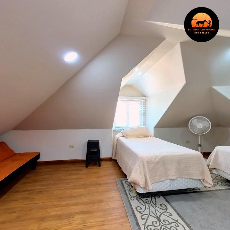 Cabañas Privadas San Carlos Escape & Relax - Casa de 4 dormitorios - 9