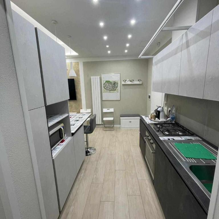 Casa Marco - Appartamento con 1 Camera da Letto - 3