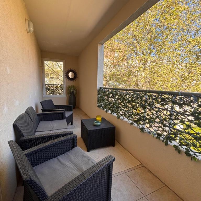 Appartement T3 Avignon, proche centre-ville - Apartment mit 1 Schlafzimmer - 14