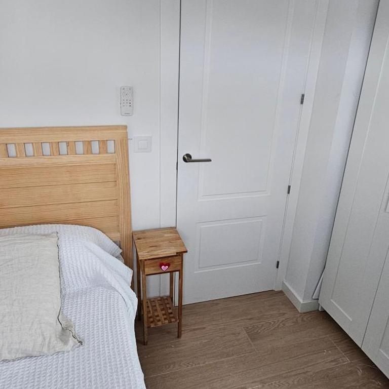 Primera línea de playa - Apartamento de 3 dormitorios - 6