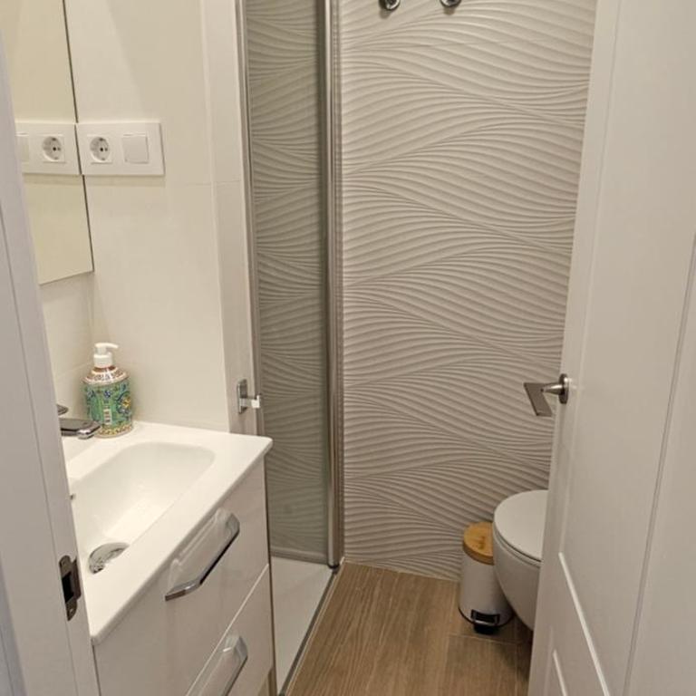 Primera línea de playa - Apartamento de 3 dormitorios - 9