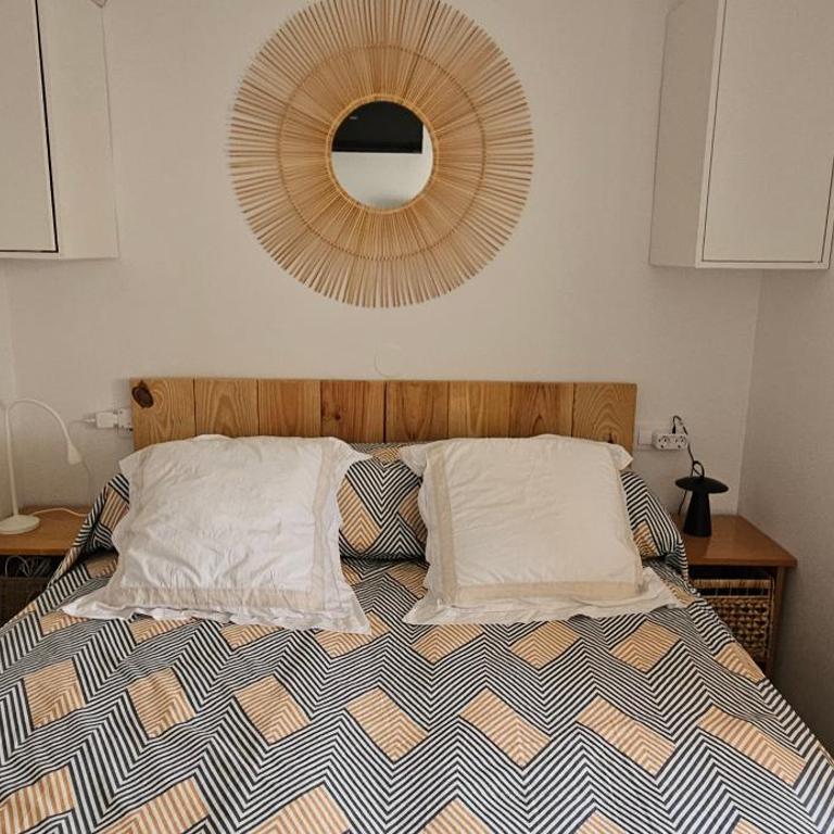 Primera línea de playa - Apartamento de 3 dormitorios - 5