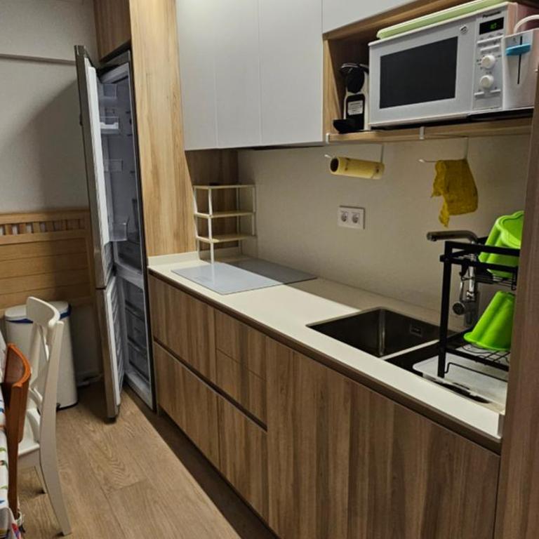 Primera línea de playa - Apartamento de 3 dormitorios - 12