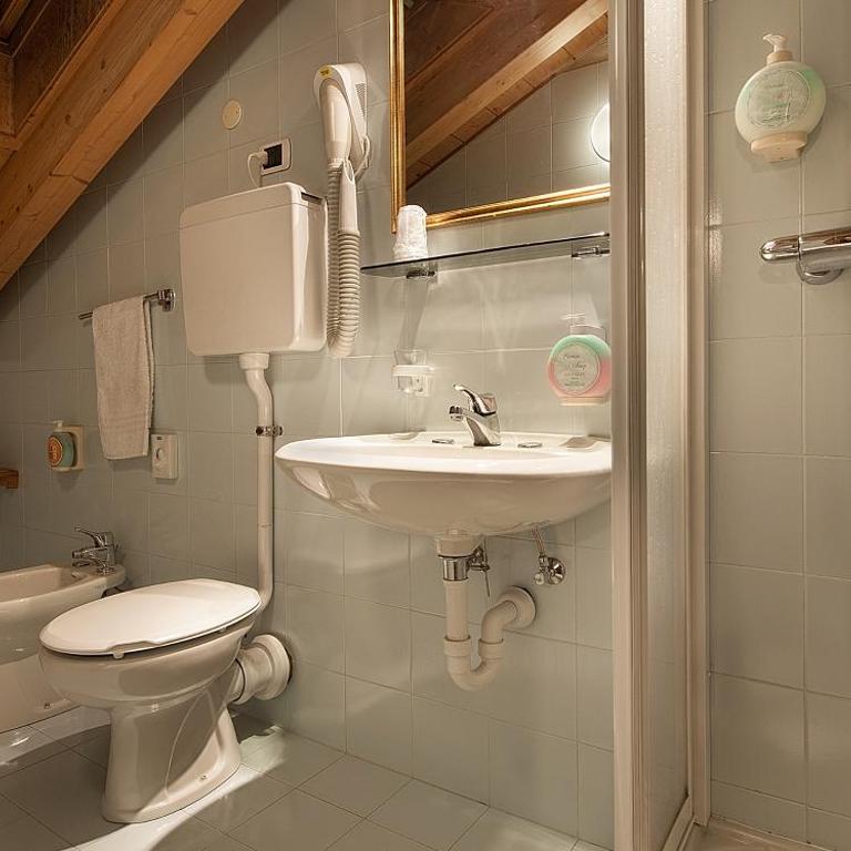 Steinbock B&B - Apartaments - Classic Triple Room - 4