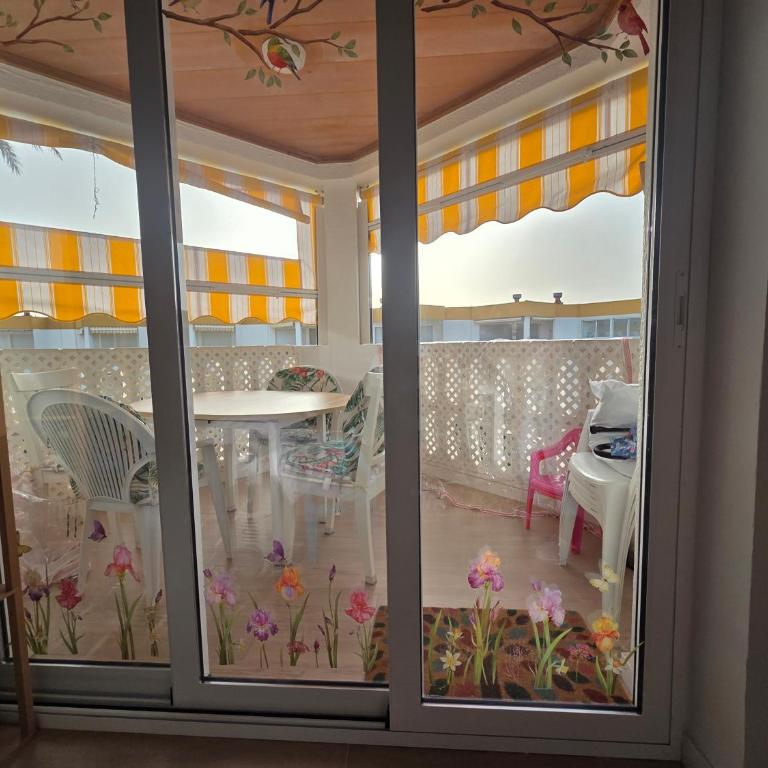 Primera línea de playa - Apartamento de 3 dormitorios - 16