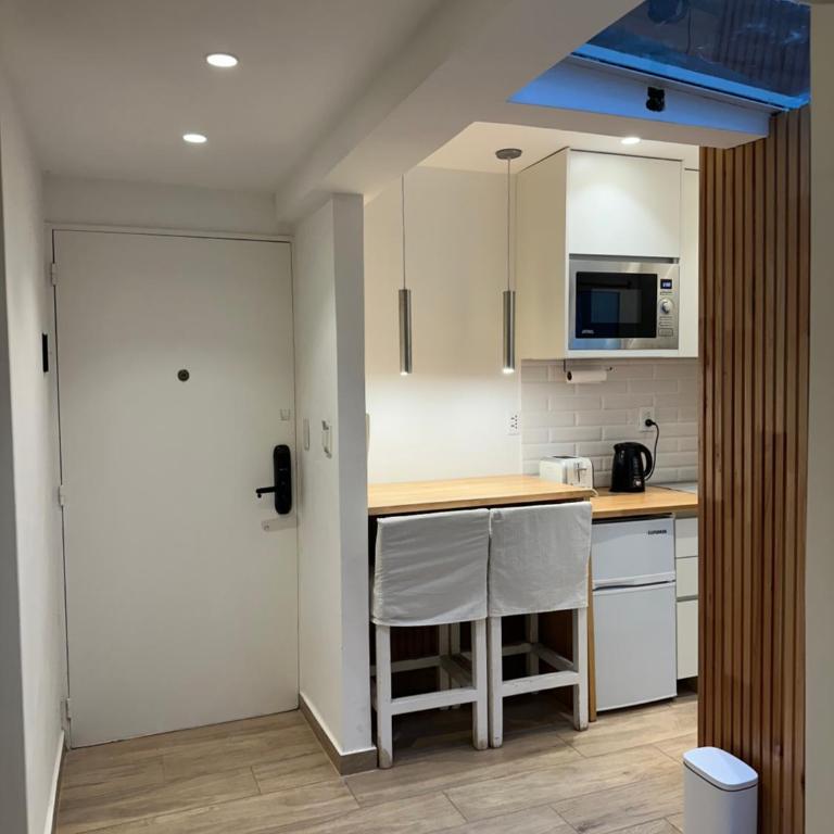 Av corrientes obelisco - Apartamento de 1 dormitorio - 6