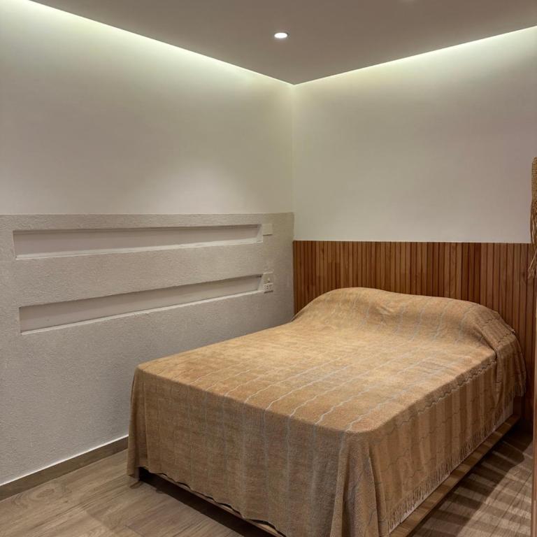 Av corrientes obelisco - Apartamento de 1 dormitorio - 11