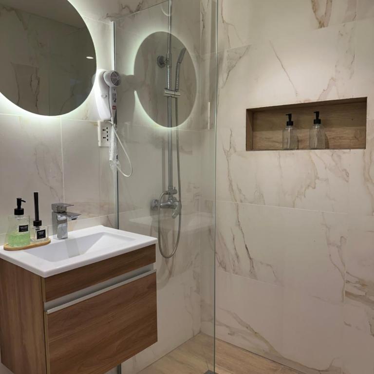 Av corrientes obelisco - Apartamento de 1 dormitorio - 15
