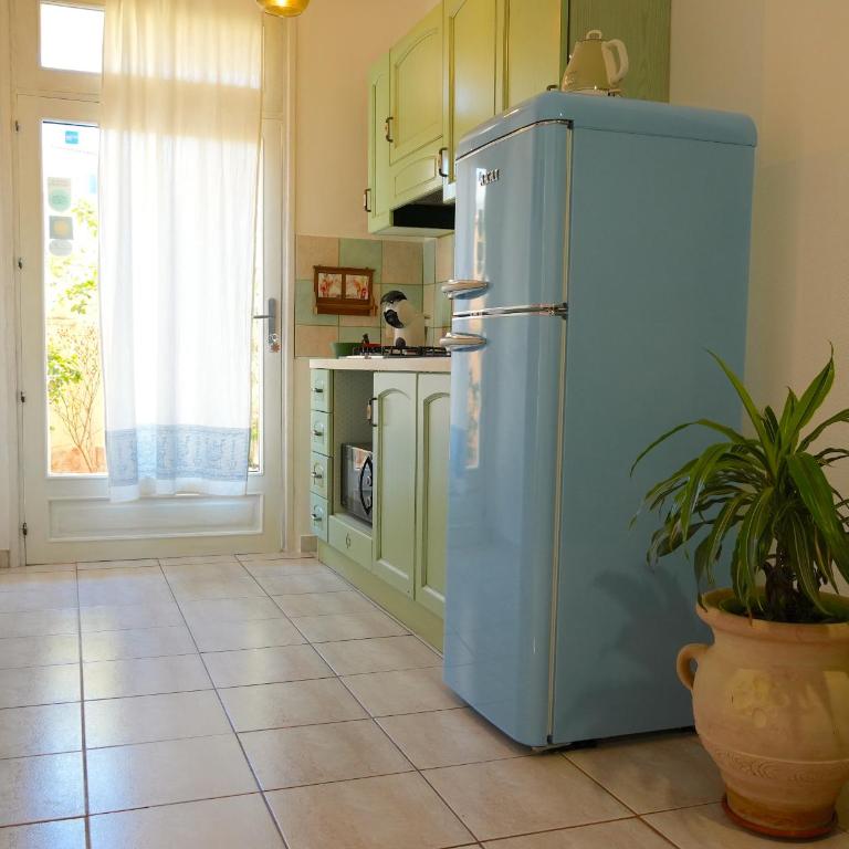 Flowery Inn Villa - Appartamento Superior - 3