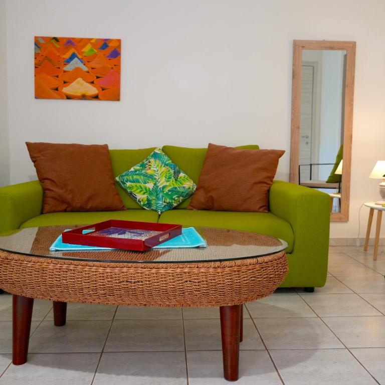 Flowery Inn Villa - Appartamento Superior - 1