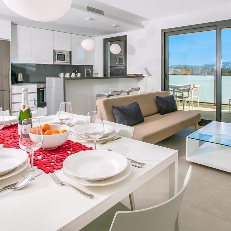 Blue Arenal - Apartamento - 6