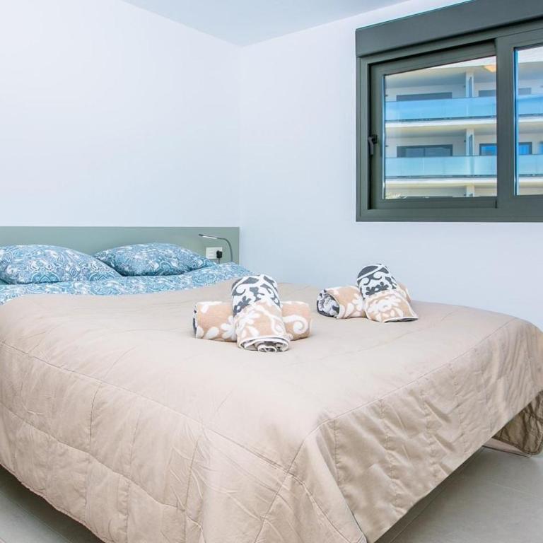 Blue Arenal - Apartamento - 7