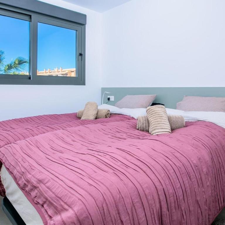 Blue Arenal - Apartamento - 9