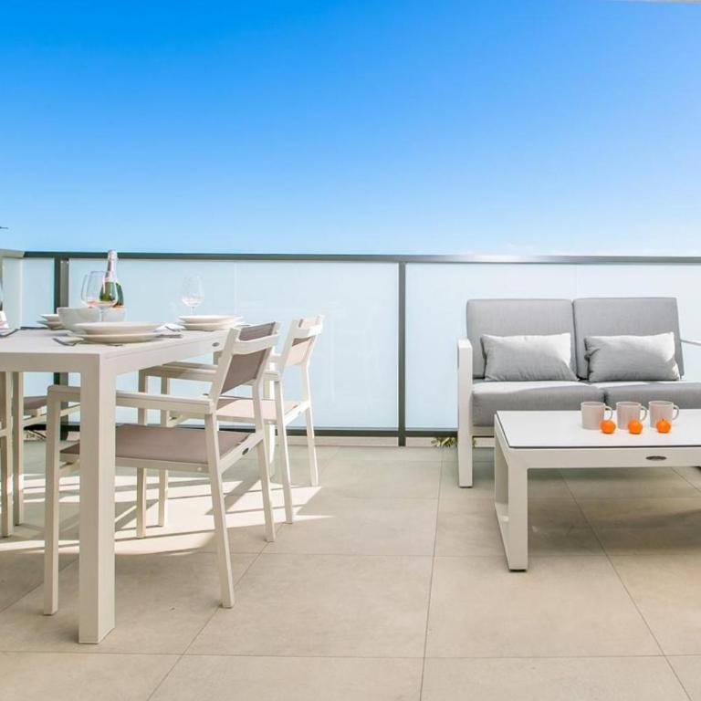 Blue Arenal - Apartamento - 2