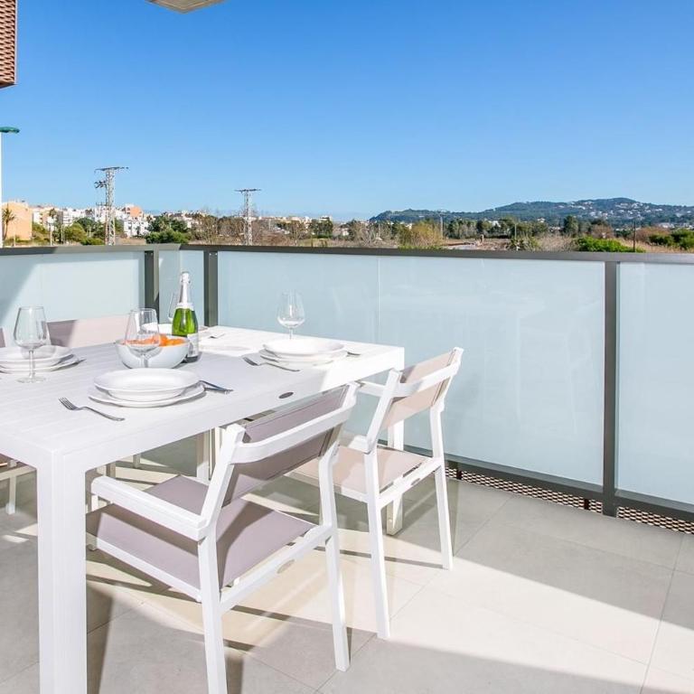 Blue Arenal - Apartamento - 3