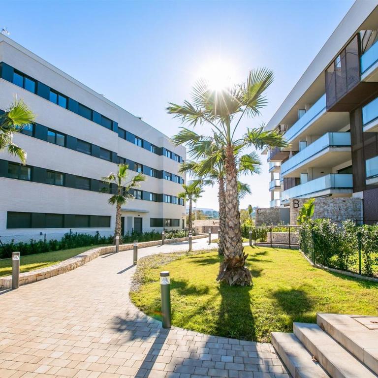 Blue Arenal - Apartamento - 12