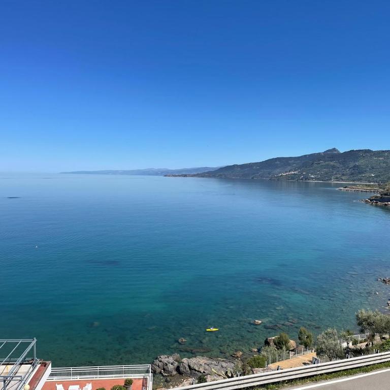 BREZZA DI LEVANTE - Appartamento con Vista Mare - 16