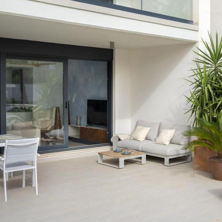 Brisa Marina - Apartamento - 4