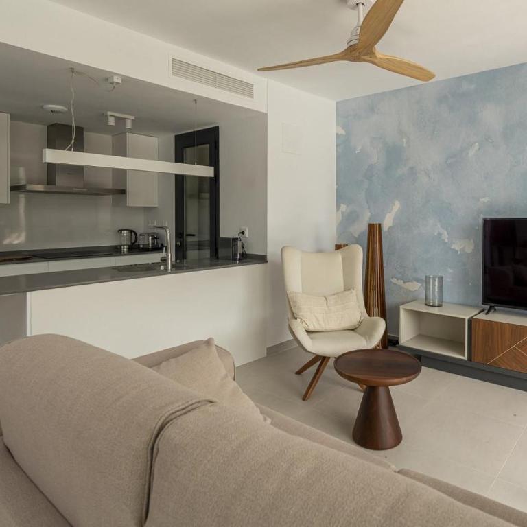 Brisa Marina - Apartamento - 6